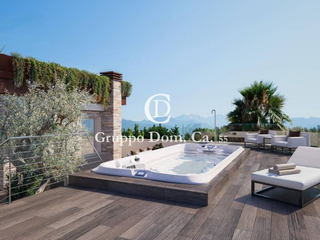 casa indipendente in vendita a Forte dei Marmi