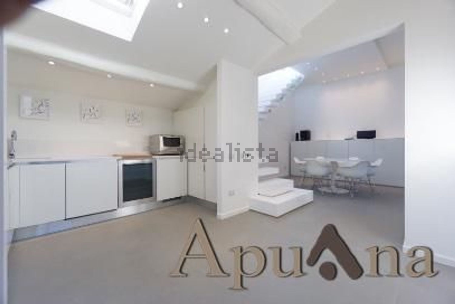 appartamento in vendita a Forte dei Marmi