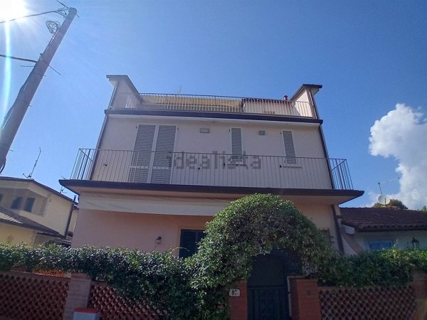 appartamento in vendita a Forte dei Marmi