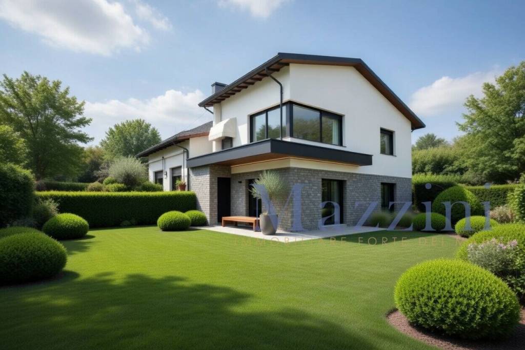 casa indipendente in vendita a Forte dei Marmi in zona Vittoria Apuana