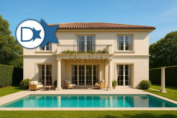 casa indipendente in vendita a Forte dei Marmi in zona Roma Imperiale