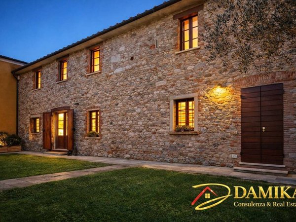 casale in vendita a Forte dei Marmi