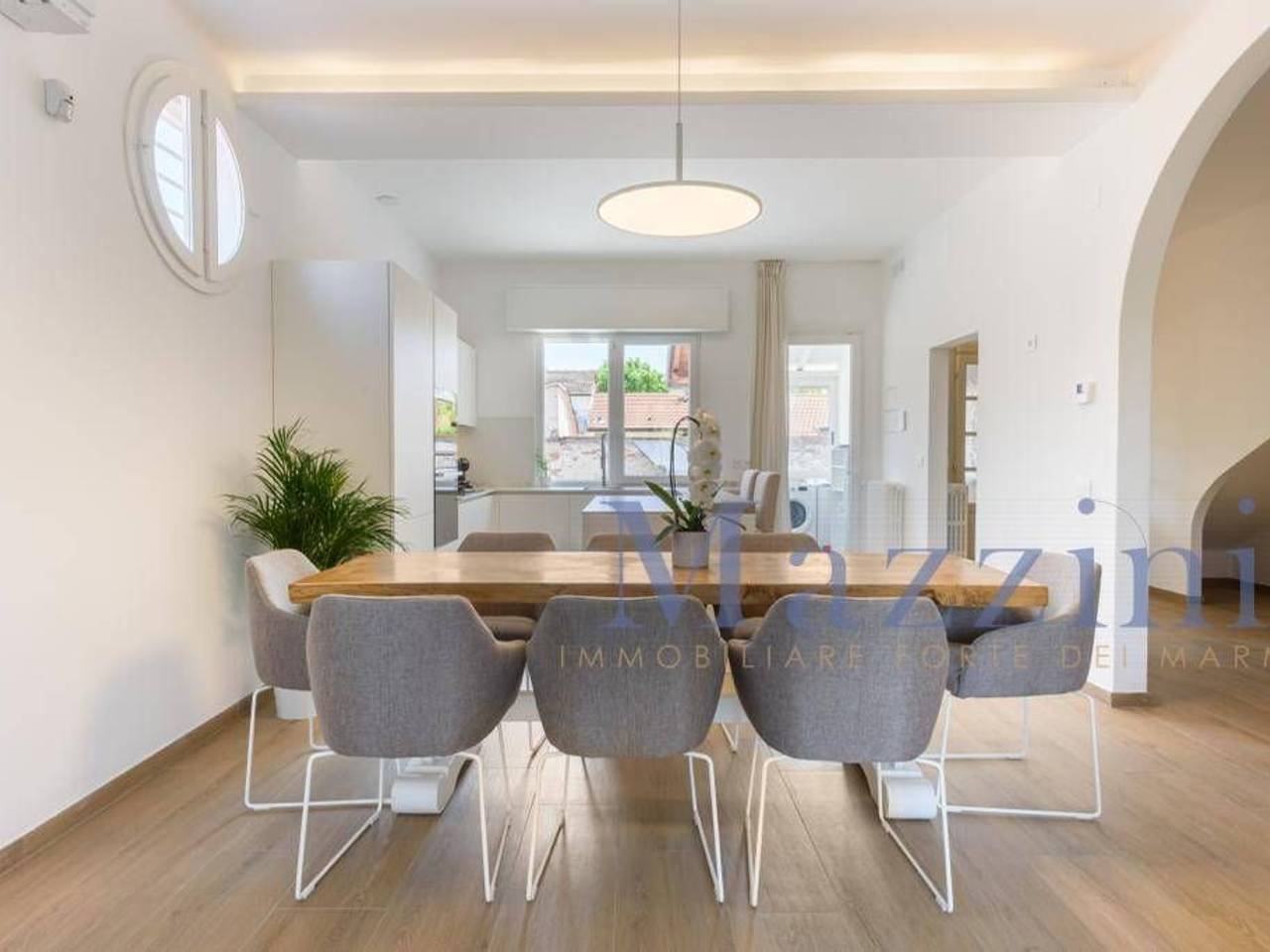 appartamento in vendita a Forte dei Marmi
