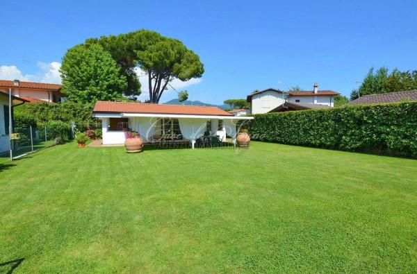 appartamento in vendita a Forte dei Marmi