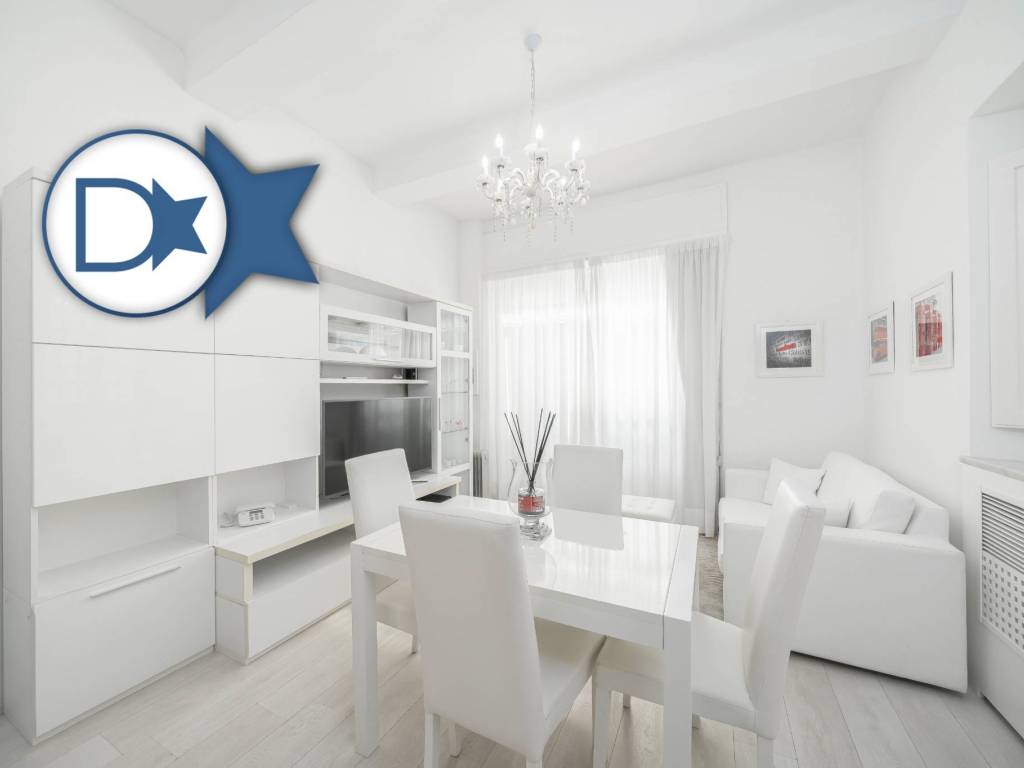 appartamento in vendita a Forte dei Marmi