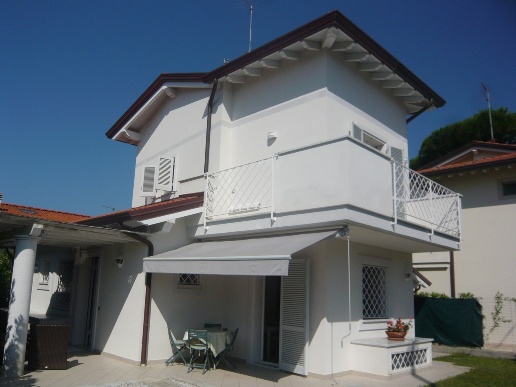 casa indipendente in vendita a Forte dei Marmi