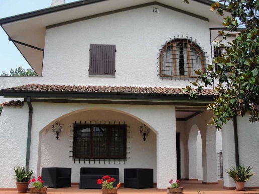 casa indipendente in vendita a Forte dei Marmi