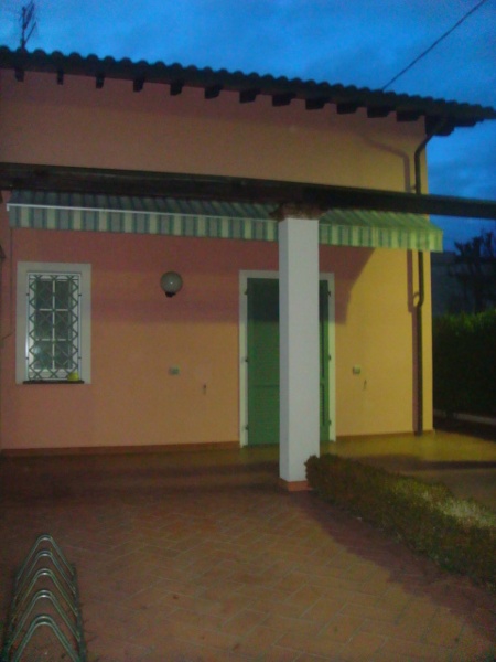 casa indipendente in vendita a Forte dei Marmi