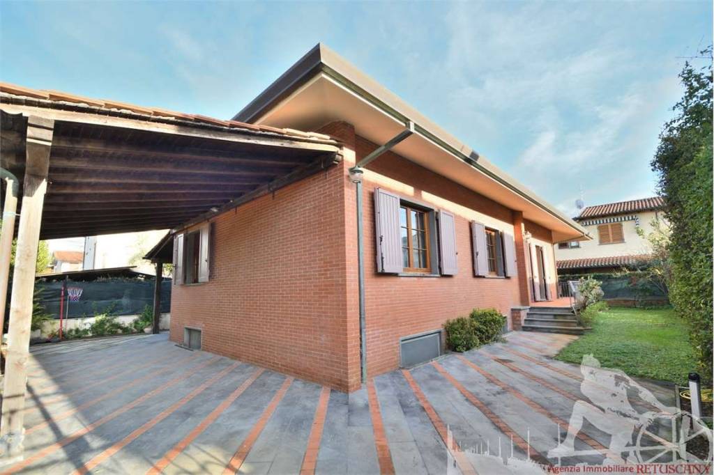 casa indipendente in vendita a Forte dei Marmi