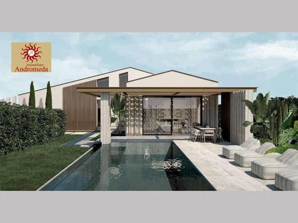 casa indipendente in vendita a Forte dei Marmi