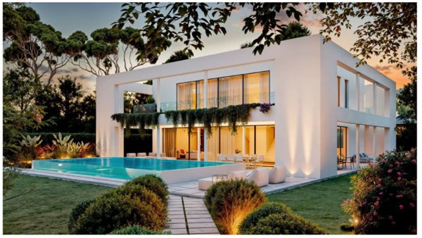 casa indipendente in vendita a Forte dei Marmi