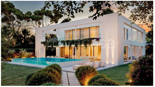 casa indipendente in vendita a Forte dei Marmi in zona Vittoria Apuana