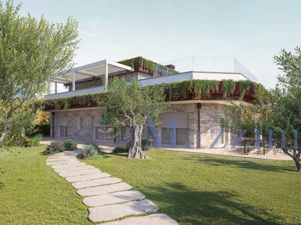 casa indipendente in vendita a Forte dei Marmi in zona Vittoria Apuana