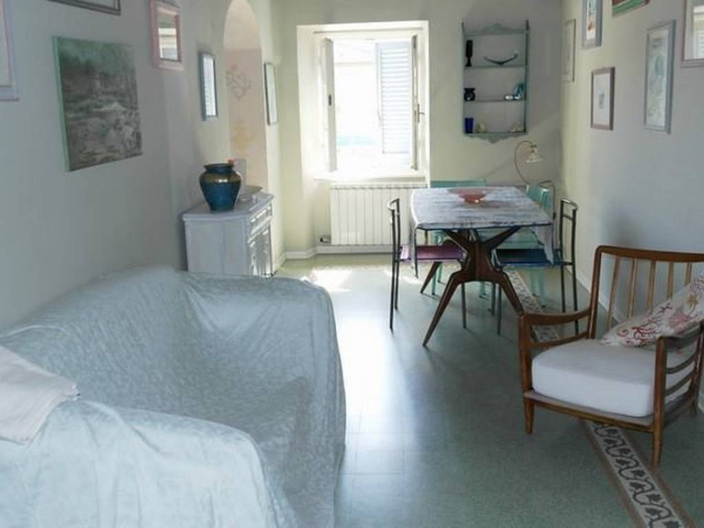 appartamento in vendita a Forte dei Marmi