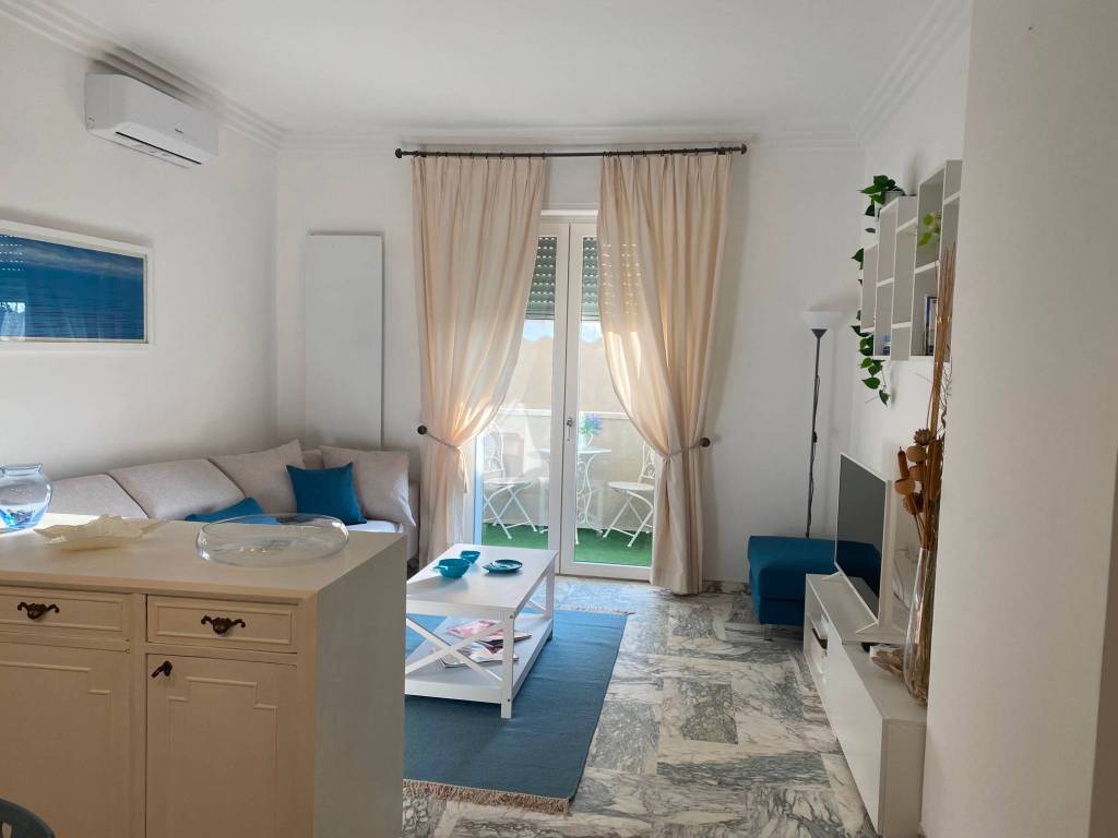 appartamento in vendita a Forte dei Marmi