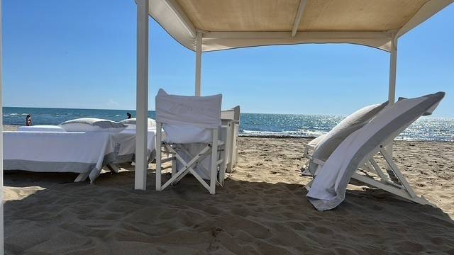 casa indipendente in vendita a Forte dei Marmi