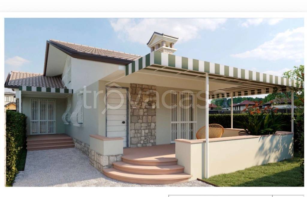 casa indipendente in vendita a Forte dei Marmi