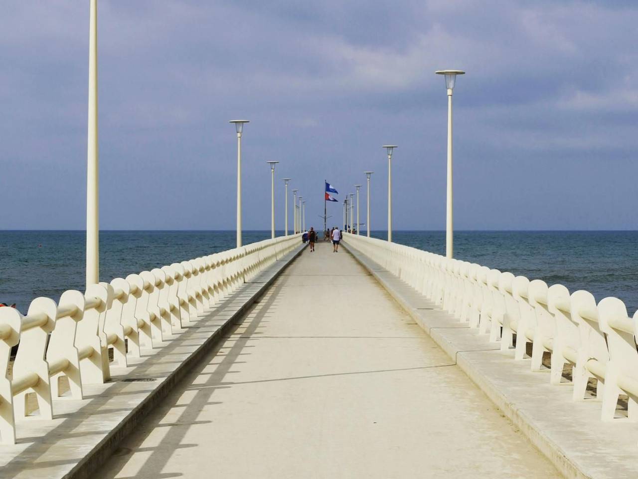 casa indipendente in vendita a Forte dei Marmi