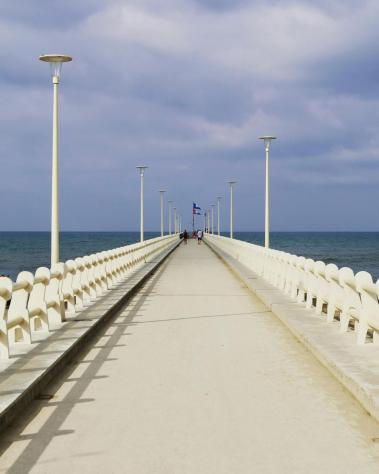 casa indipendente in vendita a Forte dei Marmi