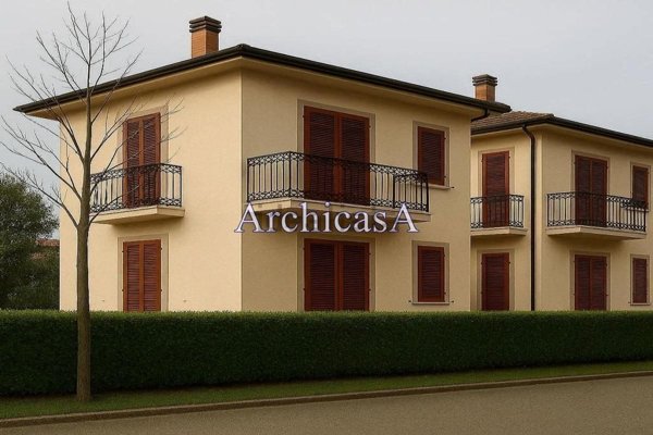 casa indipendente in vendita a Forte dei Marmi