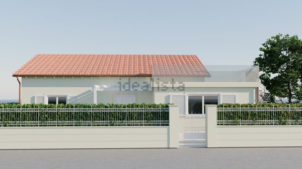 casa indipendente in vendita a Forte dei Marmi