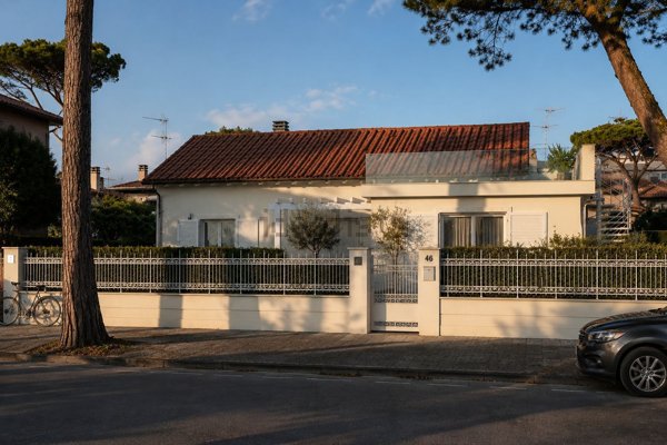casa indipendente in vendita a Forte dei Marmi