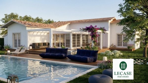 casa indipendente in vendita a Forte dei Marmi