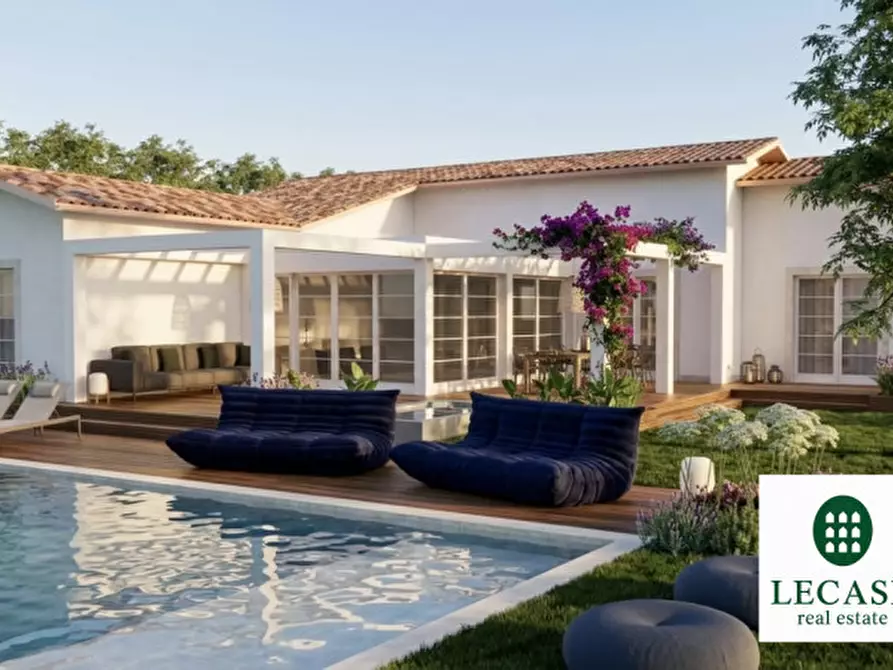 casa indipendente in vendita a Forte dei Marmi