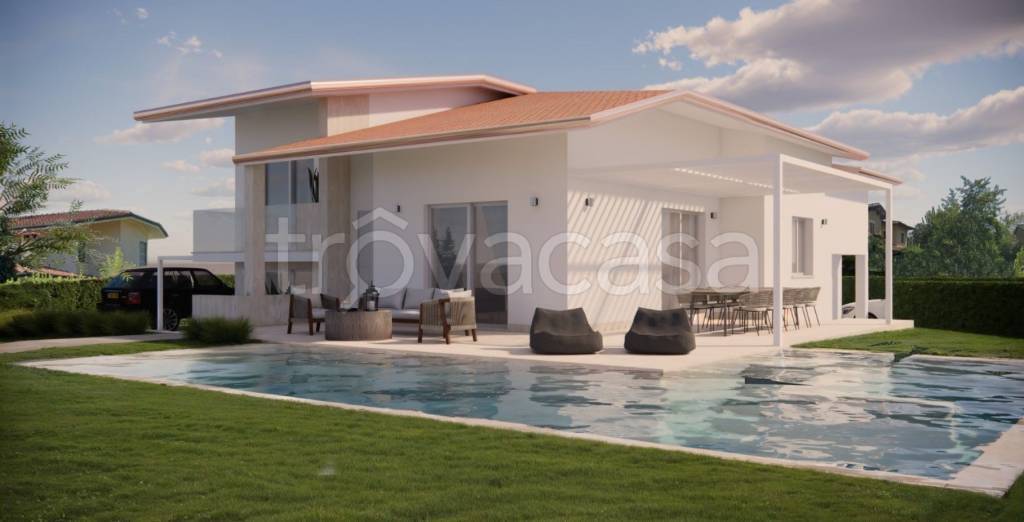 casa indipendente in vendita a Forte dei Marmi