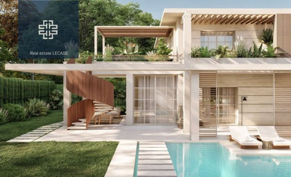 casa indipendente in vendita a Forte dei Marmi