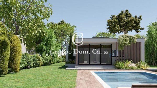 casa indipendente in vendita a Forte dei Marmi