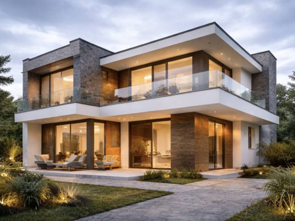 casa indipendente in vendita a Forte dei Marmi