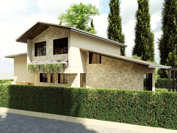 casa indipendente in vendita a Forte dei Marmi