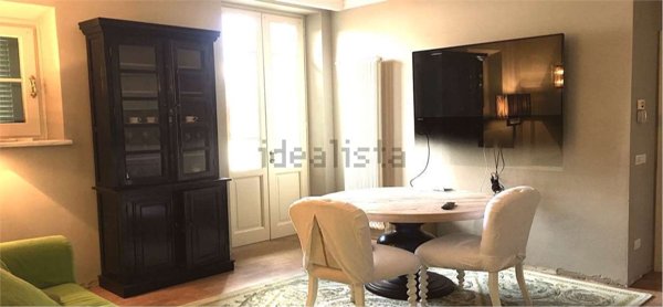 appartamento in vendita a Forte dei Marmi