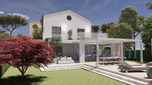 casa indipendente in vendita a Forte dei Marmi