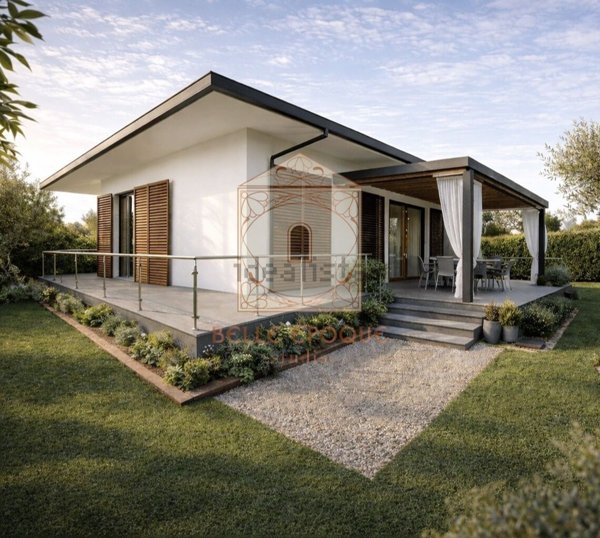 casa indipendente in vendita a Forte dei Marmi