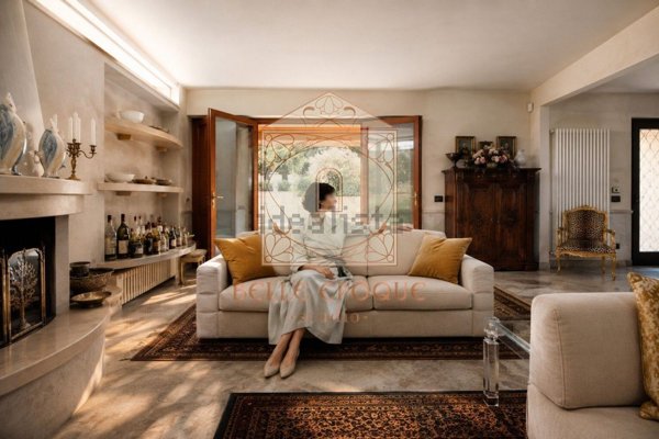 casa indipendente in vendita a Forte dei Marmi in zona Vittoria Apuana