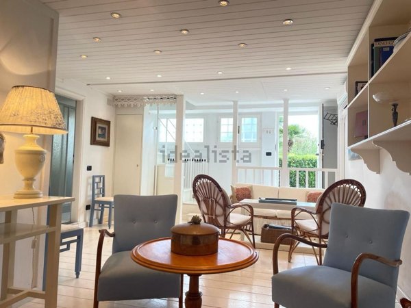 appartamento in vendita a Forte dei Marmi