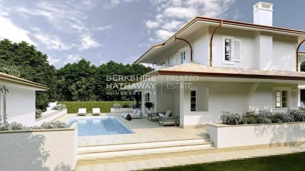 casa indipendente in vendita a Forte dei Marmi