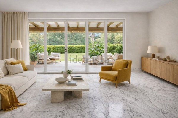 casa indipendente in vendita a Forte dei Marmi