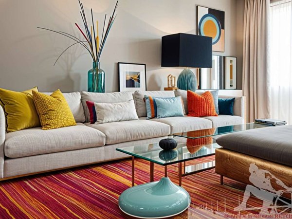 appartamento in vendita a Forte dei Marmi