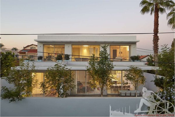 casa indipendente in vendita a Forte dei Marmi