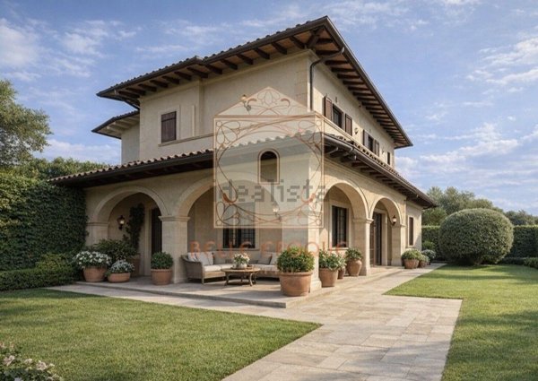 casa indipendente in vendita a Forte dei Marmi