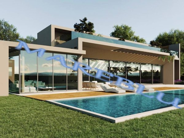 casa indipendente in vendita a Forte dei Marmi