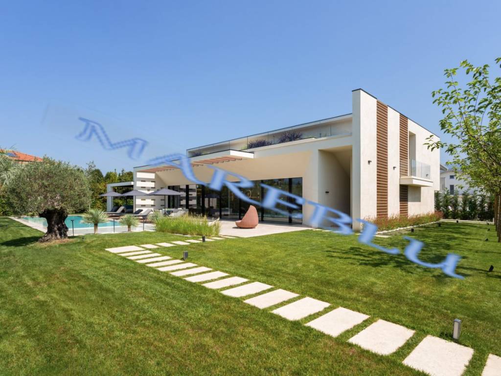 casa indipendente in affitto a Forte dei Marmi in zona Vaiana