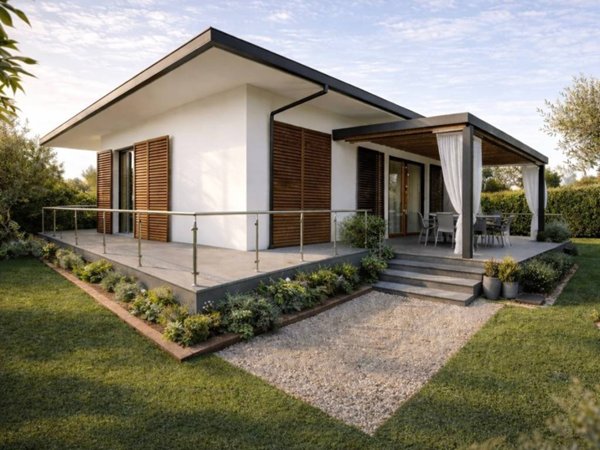 casa indipendente in vendita a Forte dei Marmi