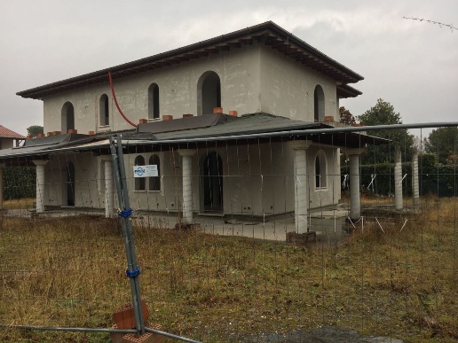 casa indipendente in vendita a Forte dei Marmi