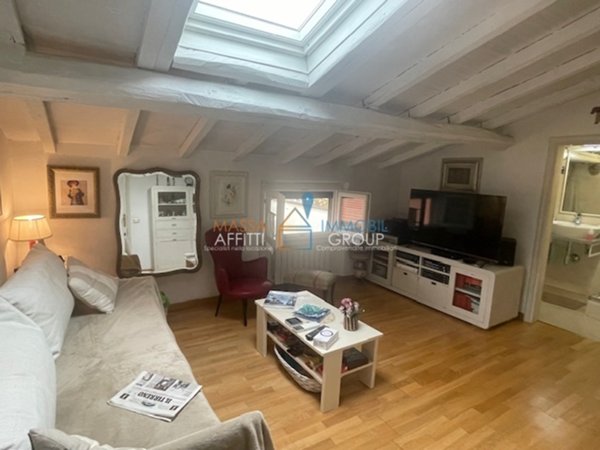 appartamento in vendita a Forte dei Marmi