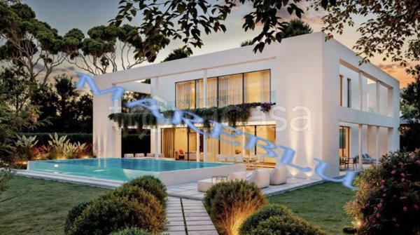 casa indipendente in vendita a Forte dei Marmi