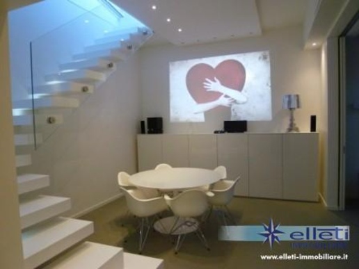 appartamento in vendita a Forte dei Marmi